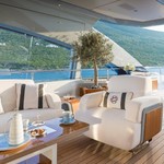 Heesen Galactica Super Nova