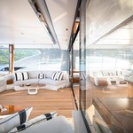 Heesen Galactica Super Nova