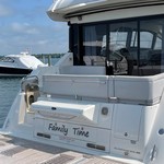 Sea Ray 460 Sundancer