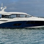 Sea Ray 460 Sundancer