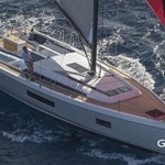 Beneteau Oceanis 51.1