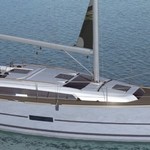 Dufour 360 Grand Large