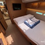 Dufour 56 Exclusive