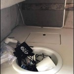 Sea ray 215 express cruiser