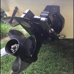 Sea ray 215 express cruiser