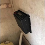 Sea ray 215 express cruiser