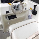 Sea ray 215 express cruiser