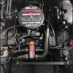 Sea ray 215 express cruiser