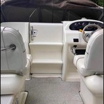 Sea ray 215 express cruiser