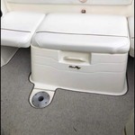 Sea ray 215 express cruiser