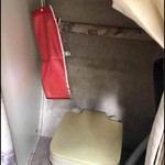 Sea ray 215 express cruiser