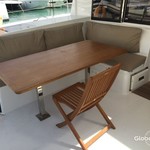 Fountaine Pajot Lucia 40