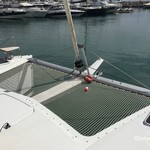 Fountaine Pajot Lucia 40