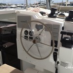 Fountaine Pajot Lucia 40