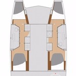 Fountaine Pajot Lucia 40
