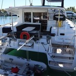 Lagoon 40