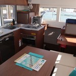 Lagoon 40