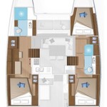 Lagoon 40