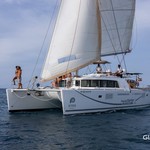 Lagoon 440