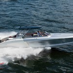 Donzi 41 GT