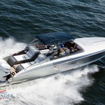 Donzi 41 GT