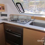 Nautitech 40 Open