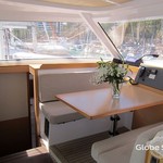 Nautitech 40 Open