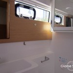 Nautitech 40 Open