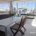 Nautitech 40 Open