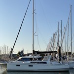 Beneteau Oceanis 38.1