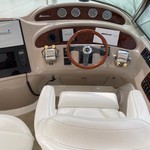 Sea Ray 460 Sundancer