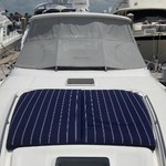Sea Ray 460 Sundancer