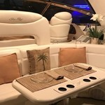 Sea Ray 460 Sundancer