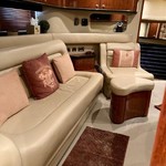 Sea Ray 460 Sundancer