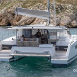 Fountaine Pajot Astréa 42