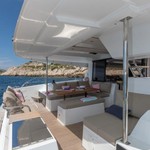 Fountaine Pajot Astréa 42