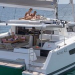 Fountaine Pajot Astréa 42