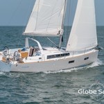 Beneteau Oceanis 38.1