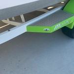 Malibu Wakesetter 22 MXZ