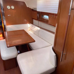 Oceanis 40