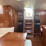 Oceanis 40