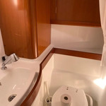 Oceanis 40