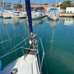Oceanis 40