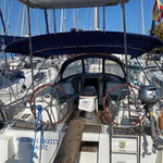 Oceanis 40