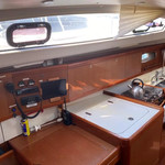 Oceanis 40