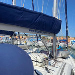 Oceanis 40