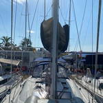 Oceanis 40