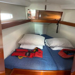 Oceanis 40