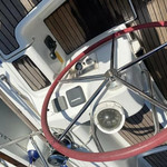 Oceanis 40
