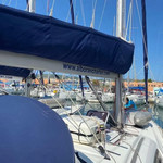 Oceanis 40